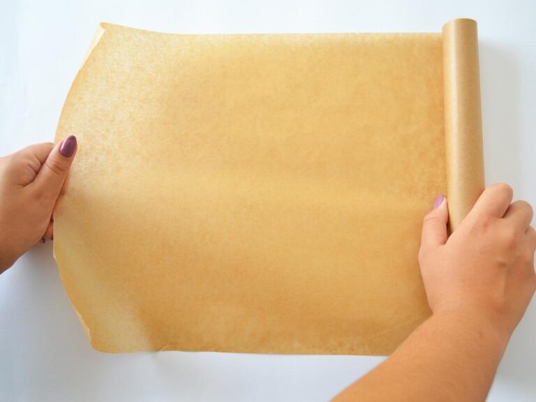 Butcher Paper vs. Parchment Paper Legends of the Grill