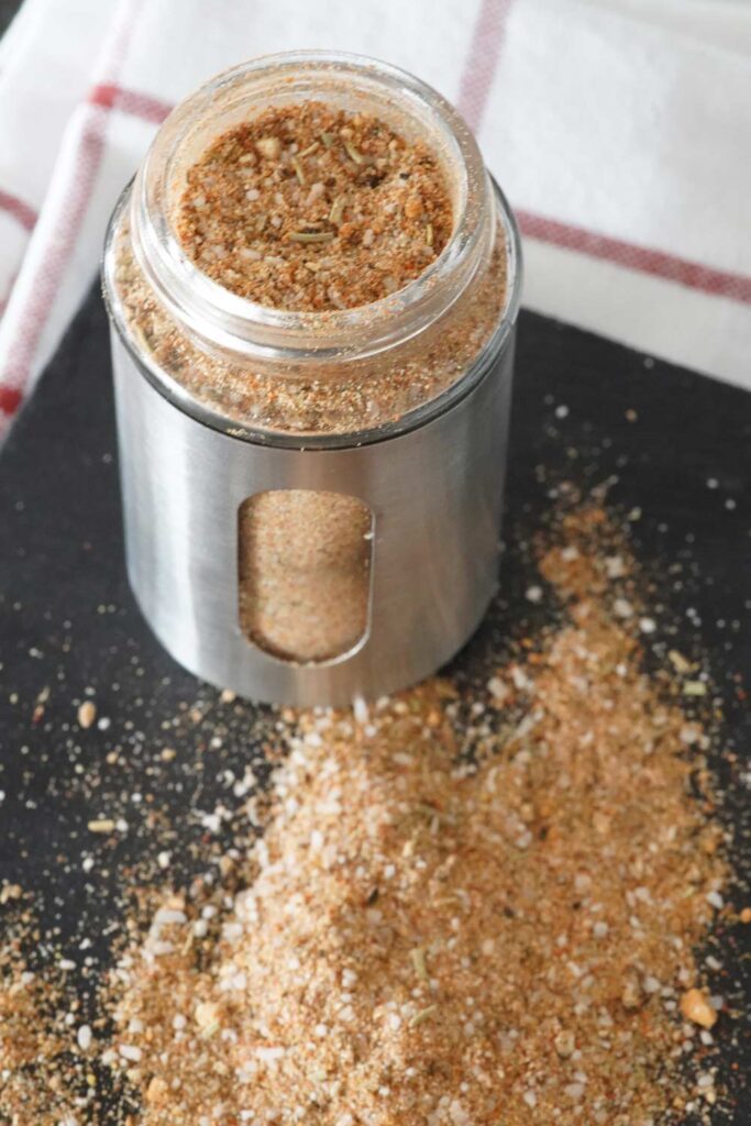 Beef Rib Rub The Best Dry Rub for Beef Ribs Legends of the Grill