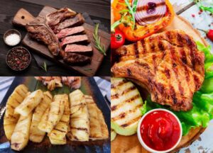 Best grilling recipes