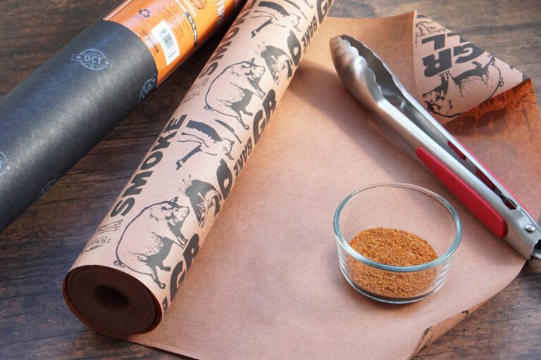 What is Butcher Paper? Uses and Tips Legends of the Grill