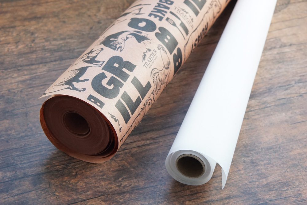 2 Things You Need to Know About Black Butcher Paper