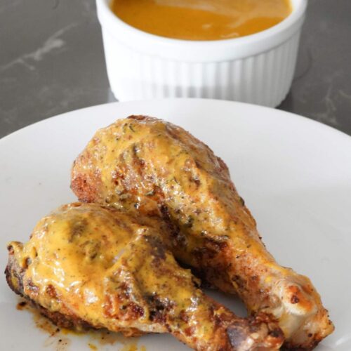 Carolina Gold Sauce Recipe Dazzle Your Taste Buds Legends of the Grill