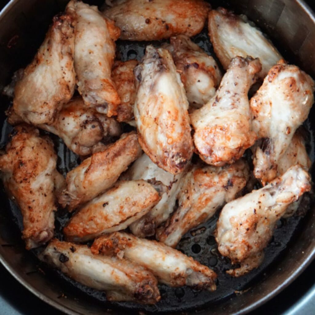 Best Chicken Wing Brine Legends of the Grill