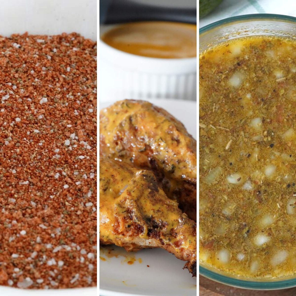 20 Dry Rubs, Sauces, & Marinades for Your BBQ