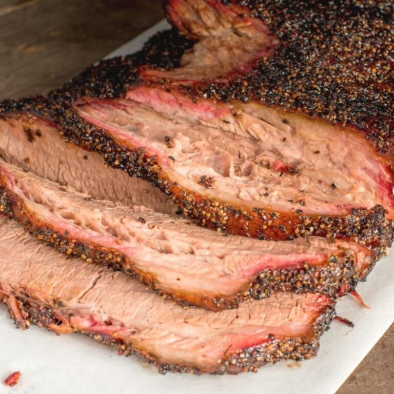 Best Way to Reheat Brisket Legends of the Grill