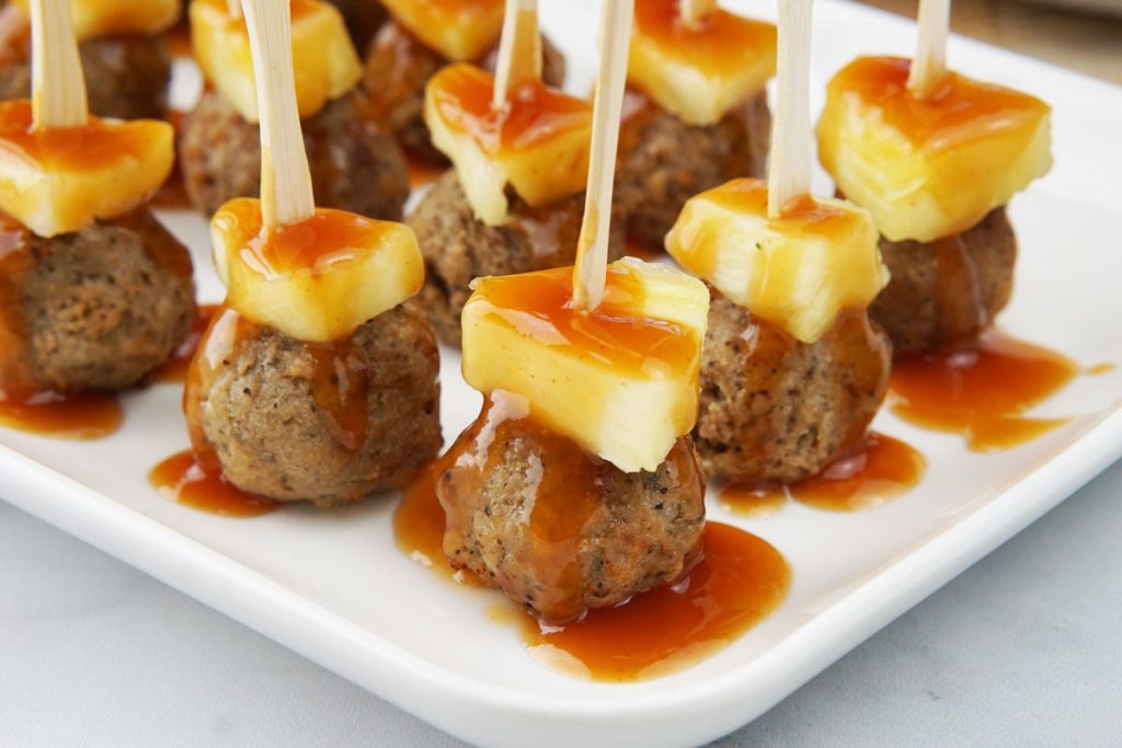 luau meatballs w1
