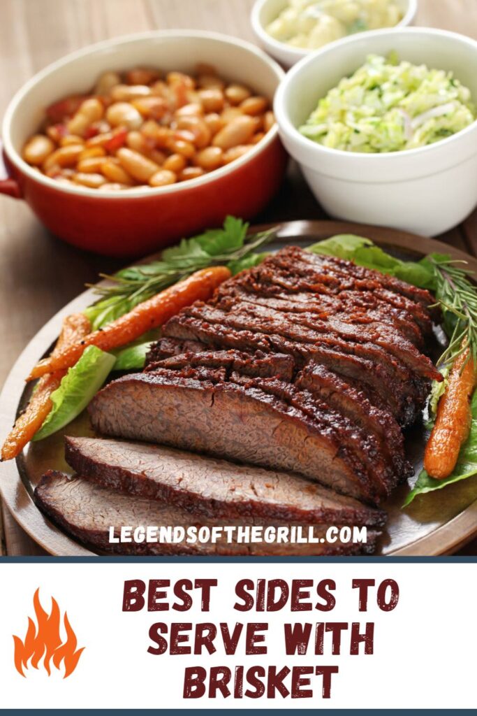 What to Serve With Brisket 18 Tasty Sides Legends of the Grill