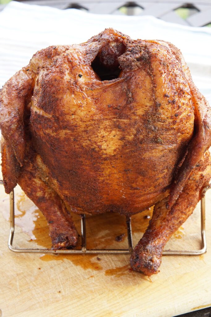 Best Beer for Beer Can Chicken Legends of the Grill