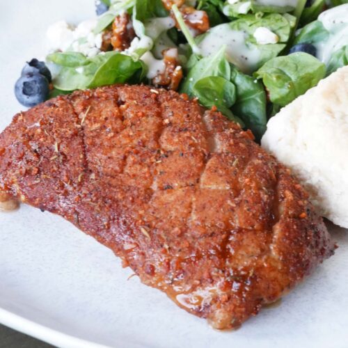 Easy Smoked Duck Breast Legends of the Grill