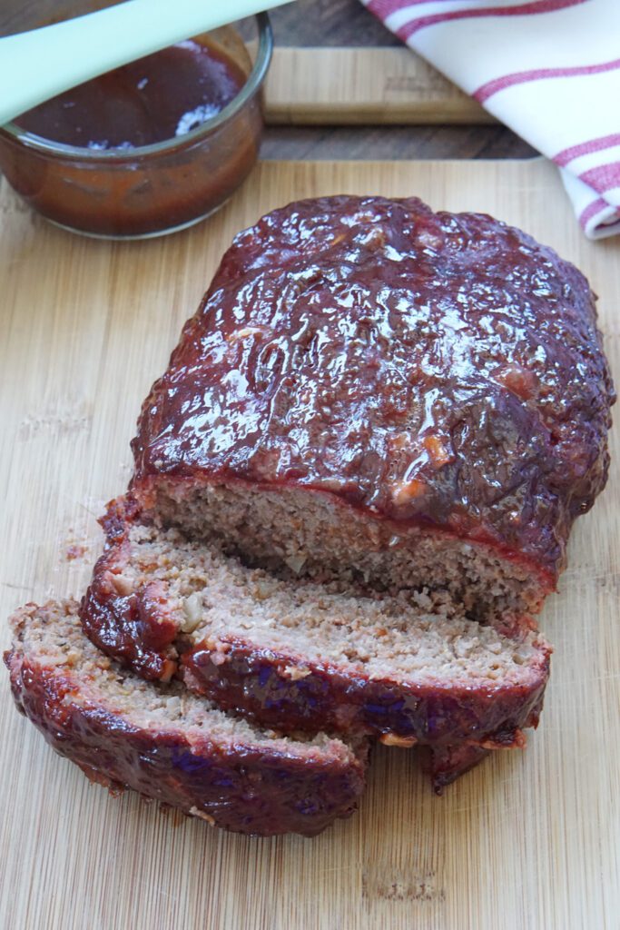 The Best Smoked Meatloaf Recipe Legends of the Grill
