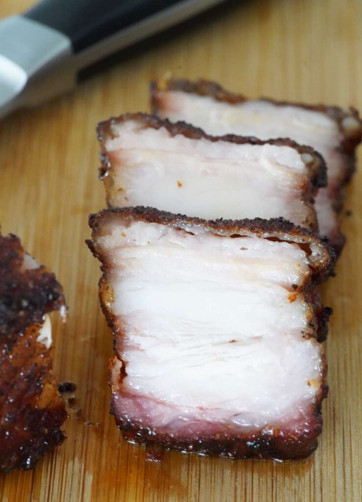 The Ultimate Smoked Pork Belly Recipe - Legends of the Grill
