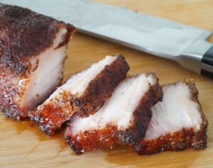 The Ultimate Smoked Pork Belly Recipe - Legends of the Grill