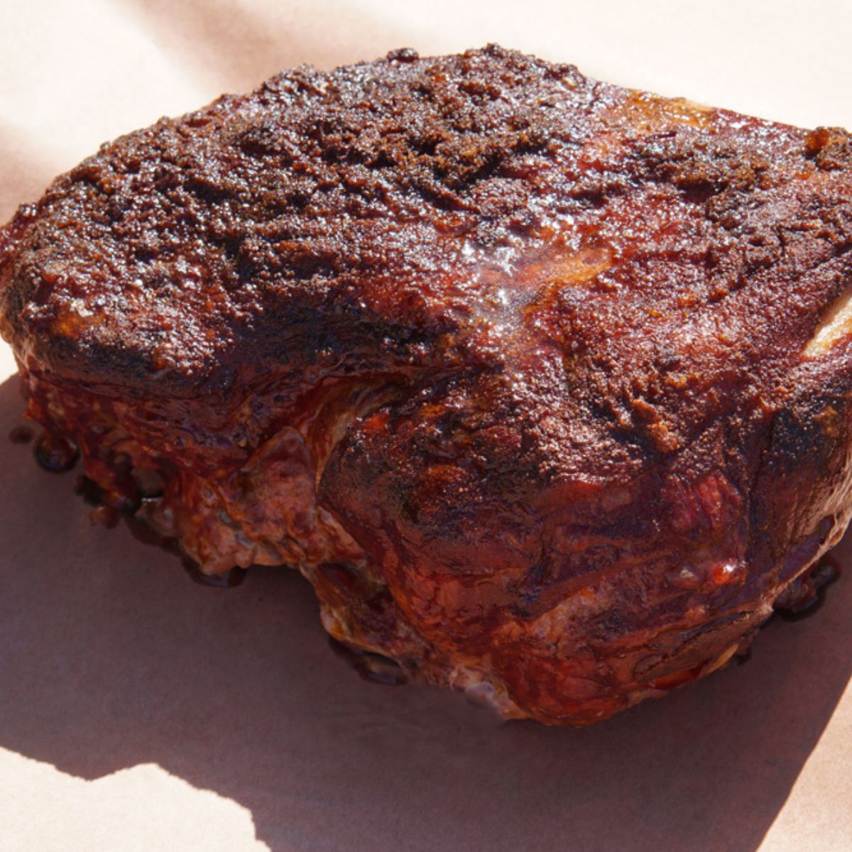 Grilling & Smoking - cover