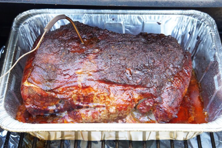 Best Wood for Smoking Pulled Pork Legends of the Grill