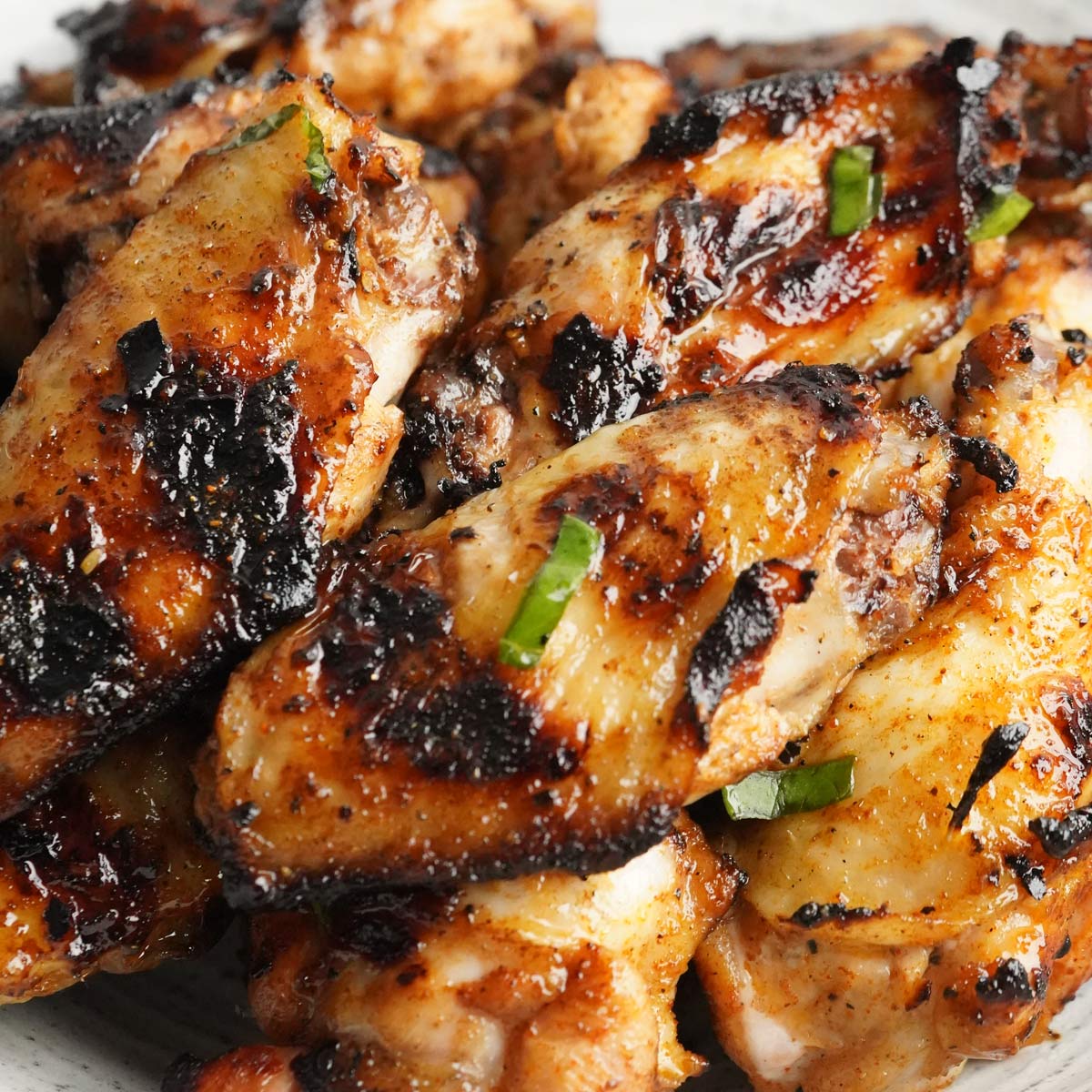 Tequila Lime Wings You’ll Be Making All Season