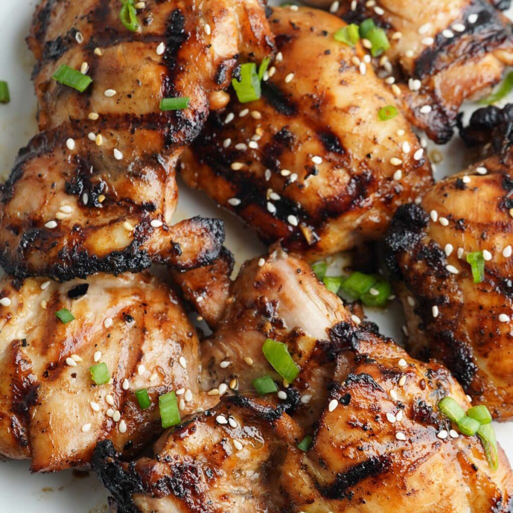 15 All-Time Best Grilling Recipes - Legends of the Grill