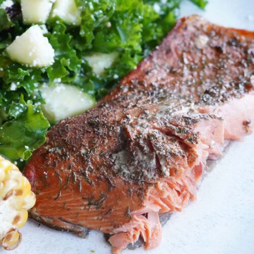 25 Best Traeger Recipes for Your Pellet Grill - Legends of the Grill