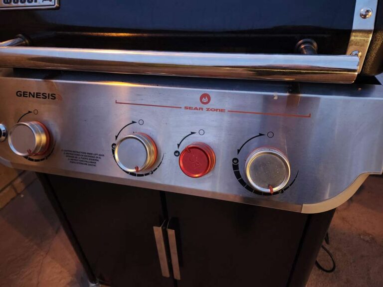 er GENESIS E325 Gas Grill Review Is It the Ultimate Grilling